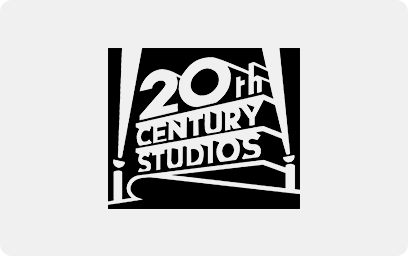 logo 20th century fox