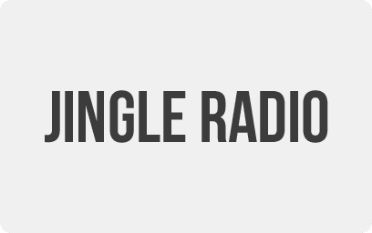 logo jingle radio